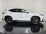 New 2026 LEXUS NX NX 450H+ LUXURY AWD in LAS VEGAS, NEVADA (Photo 7)