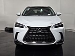 New 2026 LEXUS NX NX 450H+ LUXURY AWD in LAS VEGAS, NEVADA (Photo 8)