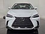 New 2026 LEXUS NX NX 450H+ LUXURY AWD in LAS VEGAS, NEVADA (Photo 8)