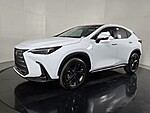 New 2026 LEXUS NX NX 450H+ LUXURY AWD in LAS VEGAS, NEVADA (Photo 1)