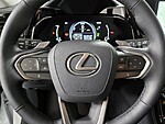 New 2026 LEXUS NX NX 450H+ LUXURY AWD in LAS VEGAS, NEVADA (Photo 17)