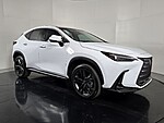 New 2026 LEXUS NX NX 450H+ LUXURY AWD in LAS VEGAS, NEVADA (Photo 2)
