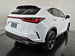 New 2026 LEXUS NX NX 450H+ LUXURY AWD in LAS VEGAS, NEVADA (Photo 4)