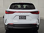 New 2026 LEXUS NX NX 450H+ LUXURY AWD in LAS VEGAS, NEVADA (Photo 5)