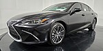 New 2025 LEXUS ES ES 350 FWD in LAS VEGAS, NEVADA