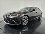 New 2025 LEXUS ES ES 350 FWD in LAS VEGAS, NEVADA (Photo 1)