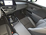 New 2025 LEXUS ES ES 350 FWD in LAS VEGAS, NEVADA (Photo 14)