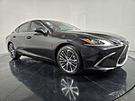New 2025 LEXUS ES ES 350 FWD in LAS VEGAS, NEVADA (Photo 2)