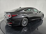 New 2025 LEXUS ES ES 350 FWD in LAS VEGAS, NEVADA (Photo 4)