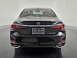 New 2025 LEXUS ES ES 350 FWD in LAS VEGAS, NEVADA (Photo 5)