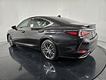 New 2025 LEXUS ES ES 350 FWD in LAS VEGAS, NEVADA (Photo 6)