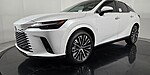 New 2026 LEXUS RX RX 350H AWD in LAS VEGAS, NEVADA