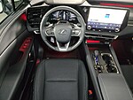 New 2026 LEXUS RX RX 350H AWD in LAS VEGAS, NEVADA (Photo 13)