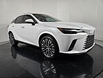 New 2026 LEXUS RX RX 350H AWD in LAS VEGAS, NEVADA (Photo 2)