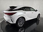 New 2026 LEXUS RX RX 350H AWD in LAS VEGAS, NEVADA (Photo 4)