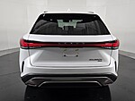 New 2026 LEXUS RX RX 350H AWD in LAS VEGAS, NEVADA (Photo 5)
