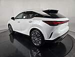 New 2026 LEXUS RX RX 350H AWD in LAS VEGAS, NEVADA (Photo 6)