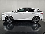 New 2026 LEXUS RX RX 350H AWD in LAS VEGAS, NEVADA (Photo 7)
