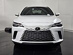 New 2026 LEXUS RX RX 350H AWD in LAS VEGAS, NEVADA (Photo 8)