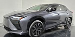 New 2026 LEXUS RZ 450E RZ 350E FWD in LAS VEGAS, NEVADA