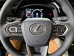 New 2026 LEXUS RZ 450E RZ 350E FWD in LAS VEGAS, NEVADA (Photo 16)