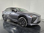New 2026 LEXUS RZ 450E RZ 350E FWD in LAS VEGAS, NEVADA (Photo 2)