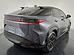 New 2026 LEXUS RZ 450E RZ 350E FWD in LAS VEGAS, NEVADA (Photo 4)