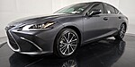 New 2025 LEXUS ES ES 350 FWD in LAS VEGAS, NEVADA