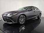 New 2025 LEXUS ES ES 350 FWD in LAS VEGAS, NEVADA (Photo 1)