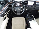 New 2025 LEXUS ES ES 350 FWD in LAS VEGAS, NEVADA (Photo 13)