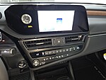 New 2025 LEXUS ES ES 350 FWD in LAS VEGAS, NEVADA (Photo 17)