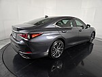 New 2025 LEXUS ES ES 350 FWD in LAS VEGAS, NEVADA (Photo 4)