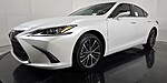 New 2025 LEXUS ES ES 350 FWD in LAS VEGAS, NEVADA