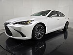 New 2025 LEXUS ES ES 350 FWD in LAS VEGAS, NEVADA (Photo 1)