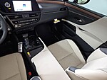 New 2025 LEXUS ES ES 350 FWD in LAS VEGAS, NEVADA (Photo 14)