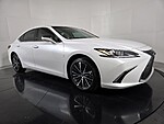 New 2025 LEXUS ES ES 350 FWD in LAS VEGAS, NEVADA (Photo 2)