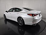 New 2025 LEXUS ES ES 350 FWD in LAS VEGAS, NEVADA (Photo 6)