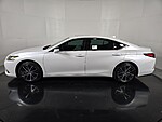New 2025 LEXUS ES ES 350 FWD in LAS VEGAS, NEVADA (Photo 7)