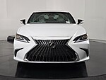New 2025 LEXUS ES ES 350 FWD in LAS VEGAS, NEVADA (Photo 8)