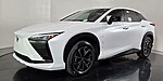 New 2026 LEXUS RZ 450E RZ 350E FWD in LAS VEGAS, NEVADA
