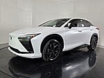 New 2026 LEXUS RZ 450E RZ 350E FWD in LAS VEGAS, NEVADA (Photo 1)