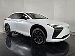 New 2026 LEXUS RZ 450E RZ 350E FWD in LAS VEGAS, NEVADA (Photo 2)