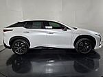 New 2026 LEXUS RZ 450E RZ 350E FWD in LAS VEGAS, NEVADA (Photo 3)