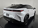 New 2026 LEXUS RZ 450E RZ 350E FWD in LAS VEGAS, NEVADA (Photo 4)