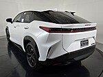 New 2026 LEXUS RZ 450E RZ 350E FWD in LAS VEGAS, NEVADA (Photo 6)