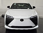 New 2026 LEXUS RZ 450E RZ 350E FWD in LAS VEGAS, NEVADA (Photo 8)