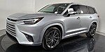 New 2026 LEXUS TX TX 350 AWD in LAS VEGAS, NEVADA