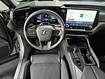New 2026 LEXUS TX TX 350 AWD in LAS VEGAS, NEVADA (Photo 15)
