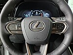 New 2026 LEXUS TX TX 350 AWD in LAS VEGAS, NEVADA (Photo 18)