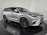New 2026 LEXUS TX TX 350 AWD in LAS VEGAS, NEVADA (Photo 2)